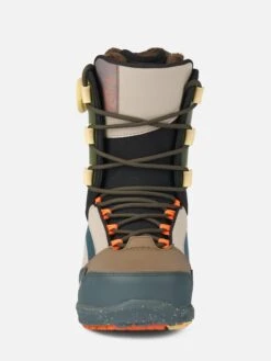 K2 X Brain Dead Darko Men's Snowboard Boots 2023 -K2 Store k2 2223 darko brain dead B2203037011 5