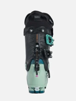 K2 Dispatch LT Women's Ski Boots 2023 -K2 Store k2 2223 dispatch lt w S2219023 4