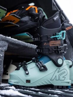 K2 Dispatch LT Women's Ski Boots 2023 -K2 Store k2 2223 dispatch lt w S2219023 6