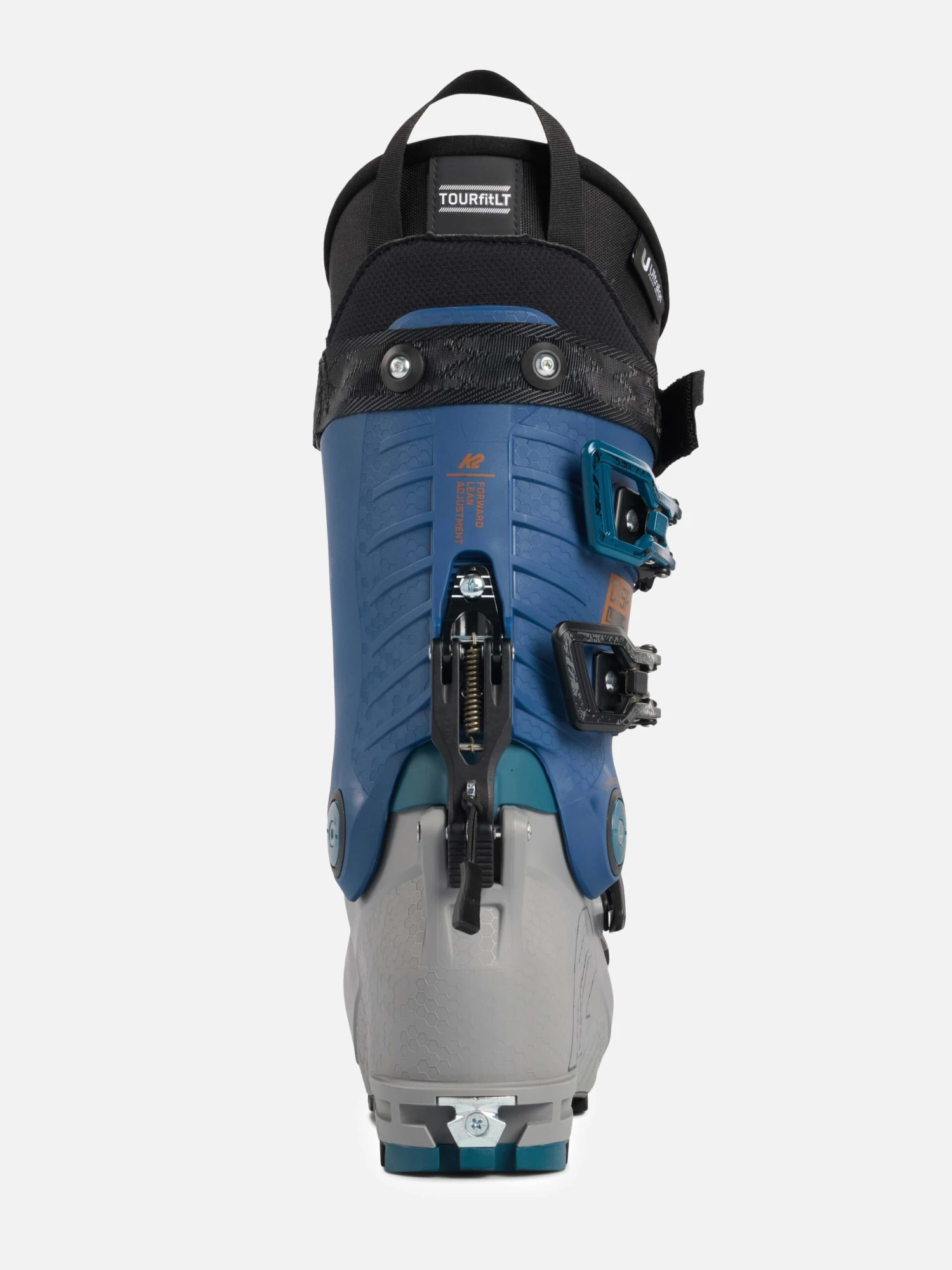 K2 Dispatch LT Men's Ski Boots 2023 6 K2 Dispatch LT Men's Ski Boots 2023 - Image 4