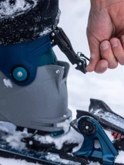 K2 Dispatch LT Men's Ski Boots 2023 13 K2 Dispatch LT Men's Ski Boots 2023 -K2 Store k2 2223 dispatch lt S2219016 5