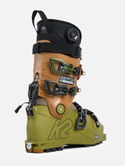 K2 Dispatch Pro Men's Ski Boots 2023 -K2 Store k2 2223 dispatch pro S2219015 3