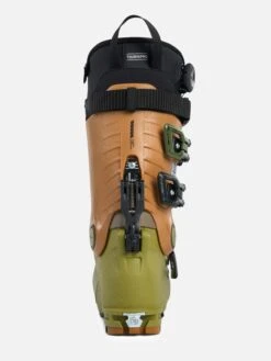 K2 Dispatch Pro Men's Ski Boots 2023 -K2 Store k2 2223 dispatch pro S2219015 4