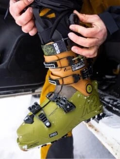 K2 Dispatch Pro Men's Ski Boots 2023 -K2 Store k2 2223 dispatch pro S2219015 6