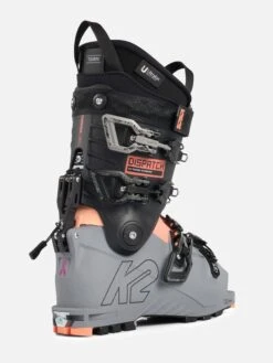 K2 Dispatch Women's Ski Boots 2023 10 K2 Dispatch Women's Ski Boots 2023 -K2 Store k2 2223 dispatch w S2219024 3