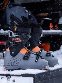 K2 Dispatch Women's Ski Boots 2023 13 K2 Dispatch Women's Ski Boots 2023 -K2 Store k2 2223 dispatch w S2219024 5