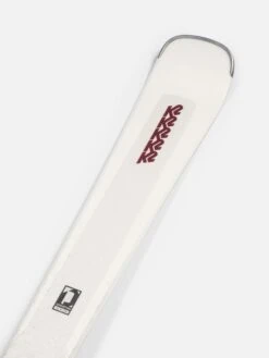 K2 Disruption 75 Women's Skis 2023 12 K2 Disruption 75 Women's Skis 2023 -K2 Store k2 2223 disruption 75 w S2206042 5