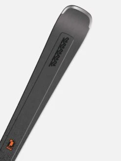 K2 Disruption 76 Men's Skis 2023 10 K2 Disruption 76 Men's Skis 2023 -K2 Store k2 2223 disruption 76 s2206008 5