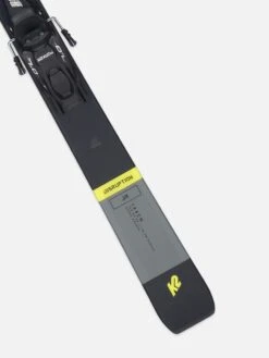 K2 Disruption JR Skis 2023 -K2 Store k2 2223 disruption jr s2206093 4
