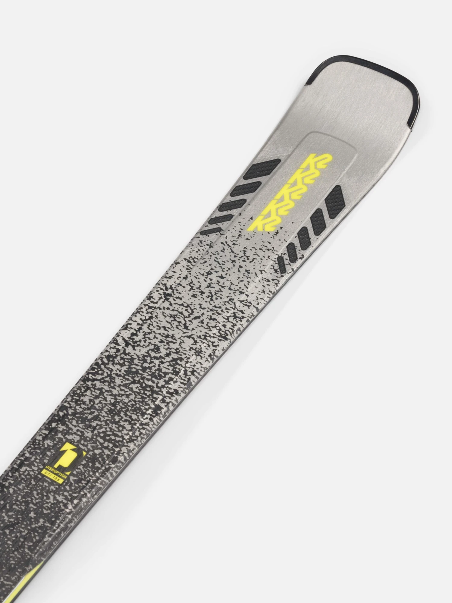 K2 Disruption STi Men's Skis 2023 7 K2 Disruption STi Men's Skis 2023 - Image 5