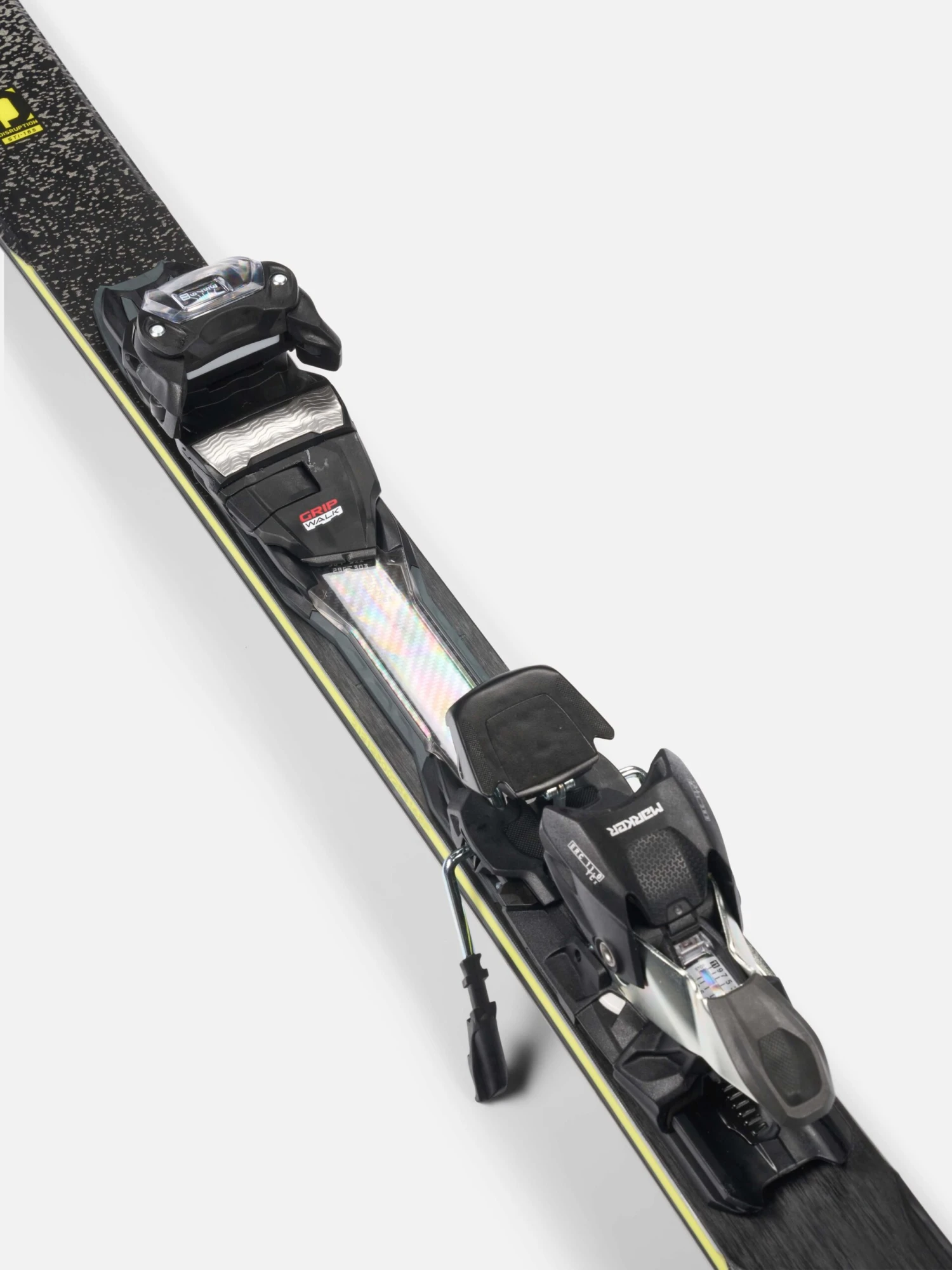 K2 Disruption STi Men's Skis 2023 8 K2 Disruption STi Men's Skis 2023 - Image 6