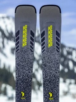 K2 Disruption STi Men's Skis 2023 16 K2 Disruption STi Men's Skis 2023 -K2 Store k2 2223 disruption sti S2206011 7