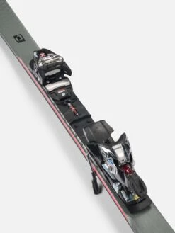 K2 Disruption TI2 WC Piston Men's Skis 2023 -K2 Store k2 2223 disruption ti2 S2106018 6