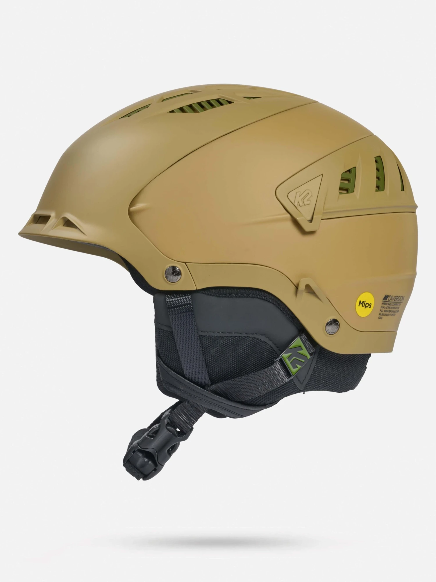 K2 Diversion MIPS Men's Helmet 2023 3 K2 Diversion MIPS Men's Helmet 2023