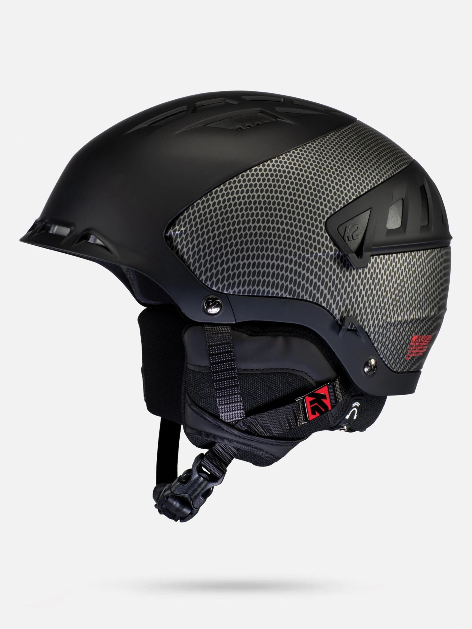 K2 Diversion Men's Helmet 2024 4 K2 Diversion Men's Helmet 2024 - Image 2