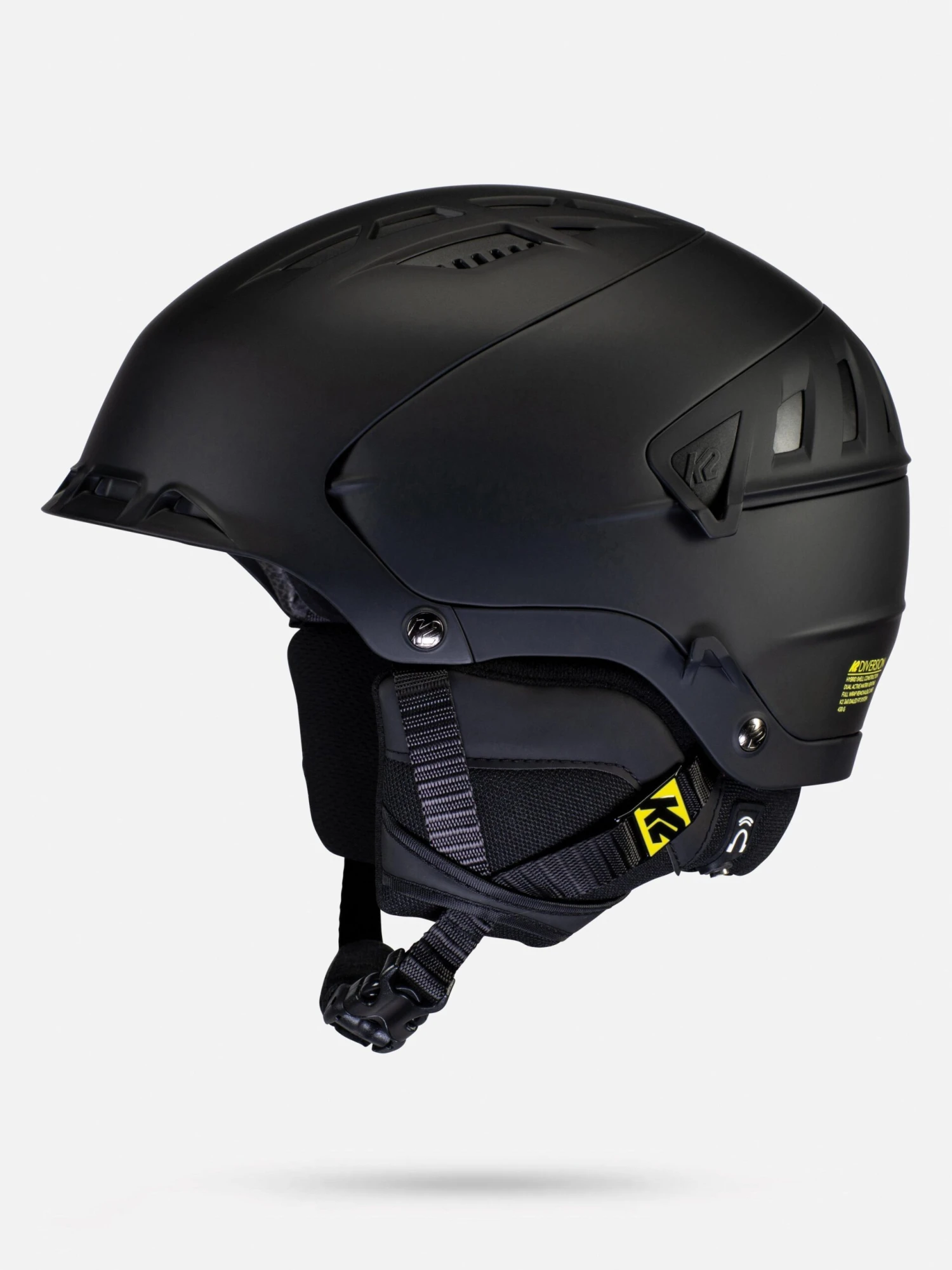K2 Diversion Men's Helmet 2024 3 K2 Diversion Men's Helmet 2024