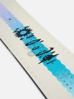 K2 Dreamsicle Women's Snowboard 2023 13 K2 Dreamsicle Women's Snowboard 2023 -K2 Store k2 2223 dreamsicle B2202018 6