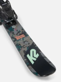 Dreamweaver Skis -K2 Store k2 2223 dreamweaver S2206060 4