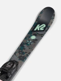 Dreamweaver Skis -K2 Store k2 2223 dreamweaver S2206060 5