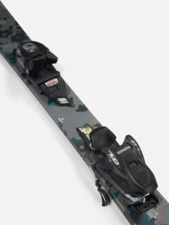 Dreamweaver Skis -K2 Store k2 2223 dreamweaver S2206060 6