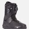 K2 Estate Women's Snowboard Boots 2023 -K2 Store k2 2223 estate black B2203020 1