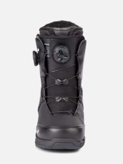 K2 Estate Women's Snowboard Boots 2023 -K2 Store k2 2223 estate black B2203020 5