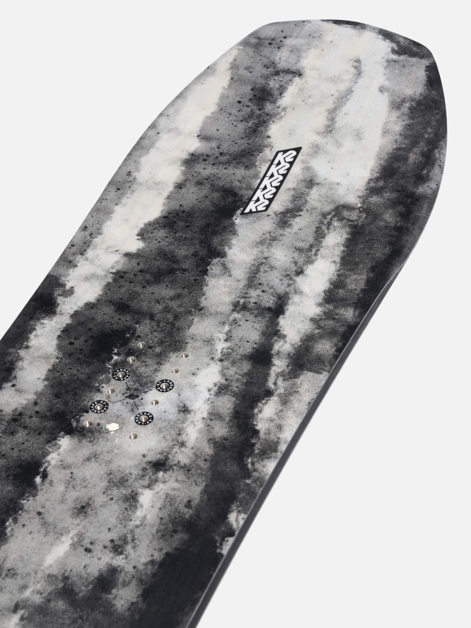 K2 Excavator Unisex Snowboard 2023 7 K2 Excavator Unisex Snowboard 2023 - Image 5
