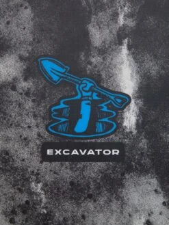 K2 Excavator Unisex Snowboard 2023 17 K2 Excavator Unisex Snowboard 2023 -K2 Store k2 2223 excavator sku 8