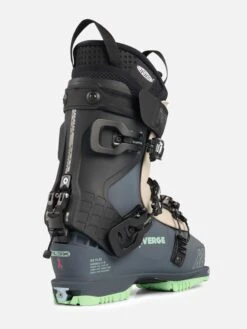 K2 Diverge LT Women's Ski Boots 2023 -K2 Store k2 2223 fl3x diverge lt w S2219046 3