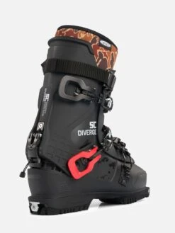 K2 Diverge SC Men's Ski Boots 2023 -K2 Store k2 2223 fl3x diverge sc S2219036 3
