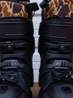 K2 Diverge SC Men's Ski Boots 2023 -K2 Store k2 2223 fl3x diverge sc S2219036 6