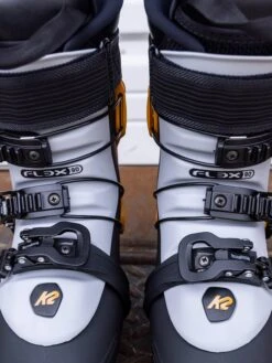 K2 Diverge LT Men's Ski Boots 2023 -K2 Store k2 2223 fl3x diverge w S20S2219045 6