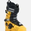 K2 Evolver Jr Ski Boots 2023 -K2 Store k2 2223 fl3x evolver S2219048 1