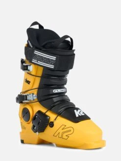K2 Evolver Jr Ski Boots 2023