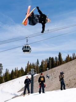 K2 Method B&E Ski Boots 2023 -K2 Store k2 2223 fl3x method be S2219039 5