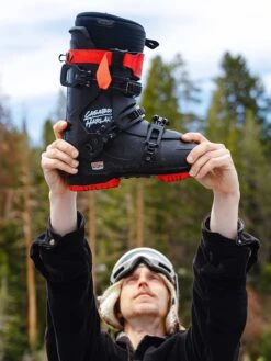 K2 Method B&E Ski Boots 2023 -K2 Store k2 2223 fl3x method be S2219039 6