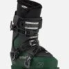 K2 Method Pro Women's Ski Boots 2023 -K2 Store k2 2223 fl3x method pro w S2219043 1