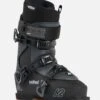 K2 Method Pro Men's Ski Boots 2023 -K2 Store k2 2223 fl3x method pro S2219033 1