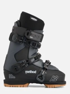 K2 Method Pro Men's Ski Boots 2023 -K2 Store k2 2223 fl3x method pro S2219033 2