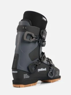 K2 Method Pro Men's Ski Boots 2023 -K2 Store k2 2223 fl3x method pro S2219033 3
