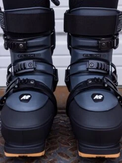K2 Method Pro Men's Ski Boots 2023 -K2 Store k2 2223 fl3x method pro S2219033 6