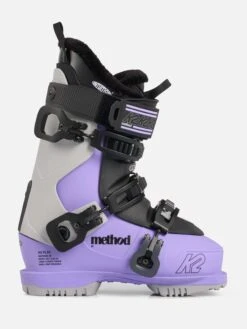 K2 Method Women's Ski Boots 2023 -K2 Store k2 2223 fl3x method w S2219044 2