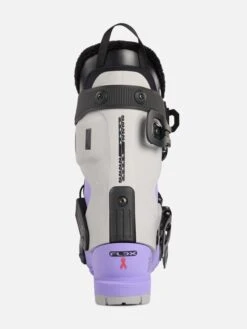 K2 Method Women's Ski Boots 2023 -K2 Store k2 2223 fl3x method w S2219044 4
