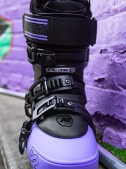 K2 Method Women's Ski Boots 2023 -K2 Store k2 2223 fl3x method w S2219044 6