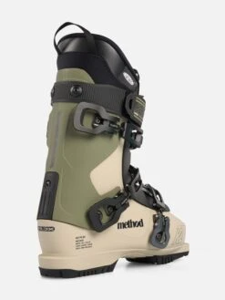 K2 Method Men's Ski Boots 2023 -K2 Store k2 2223 fl3x method S2219034 3