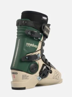 K2 Revolver Pro Women's Ski Boots 2023 -K2 Store k2 2223 fl3x revolver pro w S2219041 3