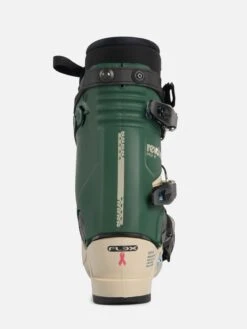 K2 Revolver Pro Women's Ski Boots 2023 -K2 Store k2 2223 fl3x revolver pro w S2219041 4