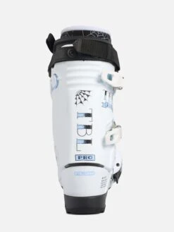 K2 Revolver TBL Women's Ski Boots 2023 -K2 Store k2 2223 fl3x revolver tbl S2219047 4