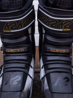 K2 Revolver Team W Women's Ski Boots 2023 -K2 Store k2 2223 fl3x revolver team w S2219040 6