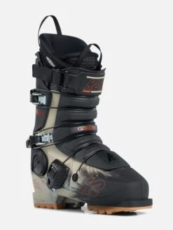 K2 Revolver Team Men's Ski Boots 2023